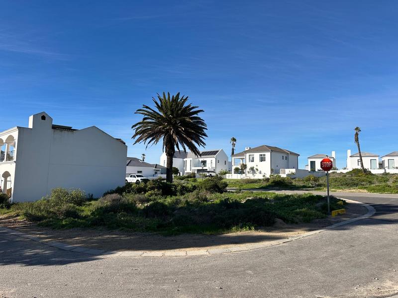 0 Bedroom Property for Sale in Shelley Point Western Cape